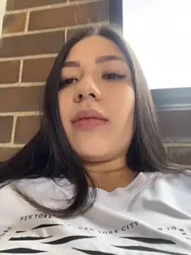 Latina vanessa online show from May 4, 8:16 pm