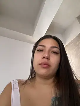 Latina vanessa online show from May 28, 1:30 pm