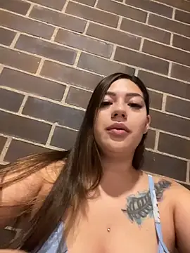Latina vanessa online show from June 16, 1:30 am