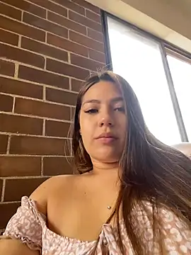Latina vanessa online show from June 19, 7:17 pm