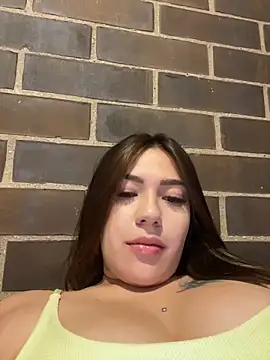 Latina vanessa online show from June 22, 11:46 pm