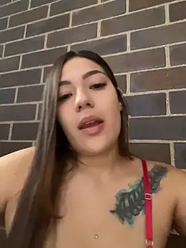 Latina vanessa online show from June 25, 12:53 pm