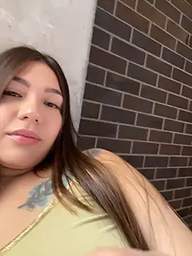 Latina vanessa online show from June 26, 3:49 pm