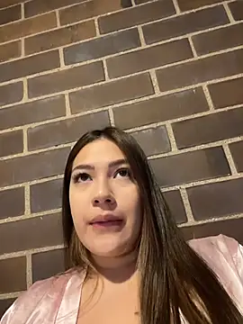 Latina vanessa online show from July 1, 11:15 pm