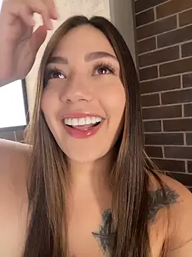 Latina vanessa online show from July 4, 5:52 pm