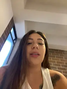 Latina vanessa online show from July 19, 11:19 pm