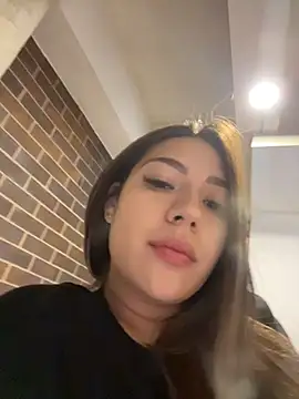 Latina vanessa online show from July 21, 1:19 am