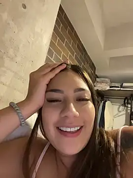Latina vanessa online show from July 22, 4:26 am