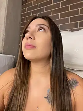 Latina vanessa online show from July 24, 11:36 pm