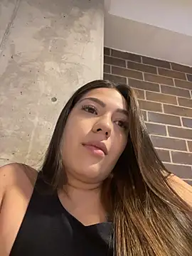Latina vanessa online show from July 27, 10:28 pm