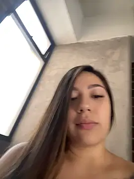 Latina vanessa online show from July 30, 9:25 pm