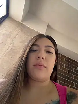 Latina vanessa online show from August 1, 6:40 pm