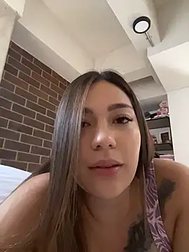 Latina vanessa online show from August 5, 10:23 pm