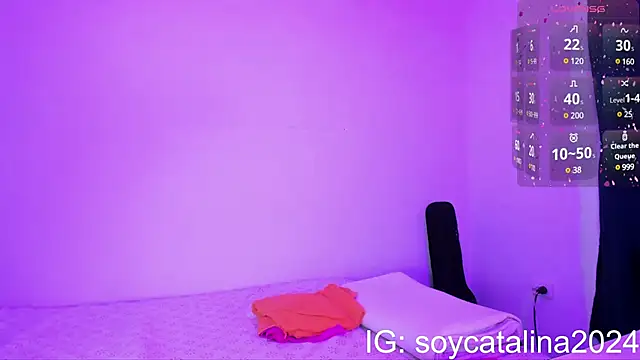 Leticia brownn1 online show from February 5, 12:27 pm