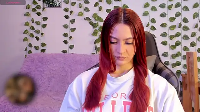 Amypond   online show from February 10, 4:14 pm