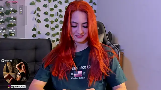 Amypond   online show from March 21, 2:28 am