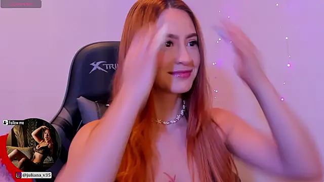 Amypond   online show from September 16, 6:20 pm