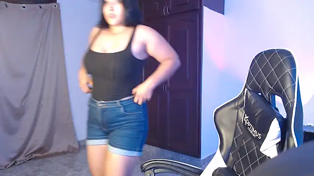 Zetrionn online show from January 21, 2:33 am