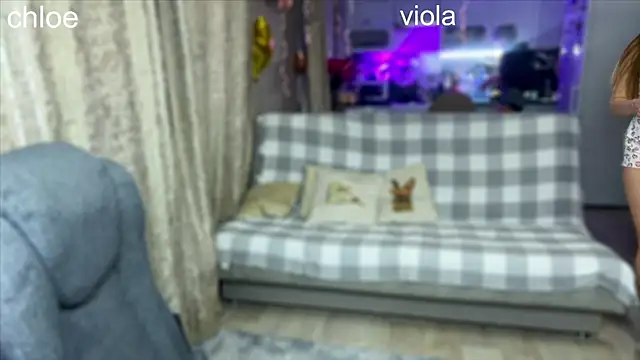 Snapshot of ChloeMillerMeow chatting on October 23, 7:23 pm ChloeMillerMeow online show from October 23, 7:23 pm