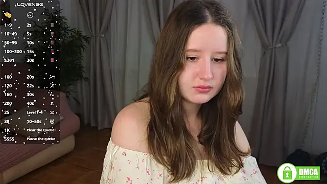 SquirtBabee online show from November 14, 3:33 pm