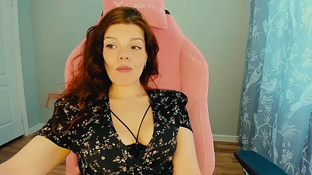 AlysaNightmoon online show from February 24, 7:44 am