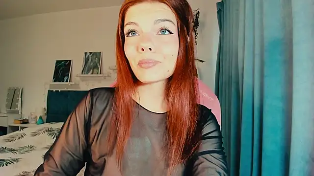 AlysaNightmoon online show from January 13, 5:57 am