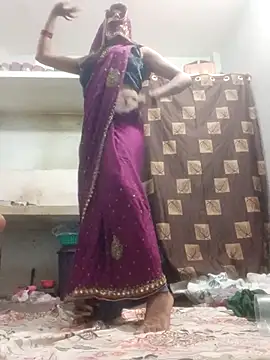 UrvashiRani online show from April 30, 8:26 pm