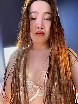 Snapshot of Asianpie_ chatting on May 11, 12:16 am Asianpie online show from May 11, 12:16 am