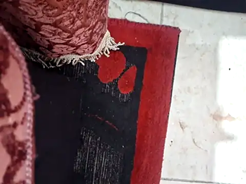 Snapshot of Rozittaa chatting on February 19, 5:31 pm Rozittaa online show from February 19, 5:31 pm