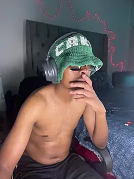 JaroDawg47 online show from January 7, 6:54 pm