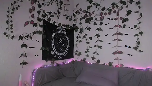 Snapshot of kawai_kittypus chatting on November 17, 6:41 am kawai kittypus online show from November 17, 6:41 am