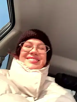 RinaCat online show from February 25, 6:01 am