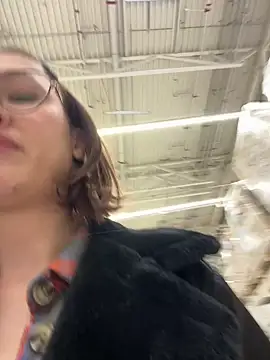 RinaCat online show from March 6, 3:25 am