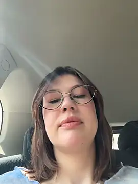 Snapshot of RinaCat chatting on June 11, 5:16 am RinaCat online show from June 11, 5:16 am