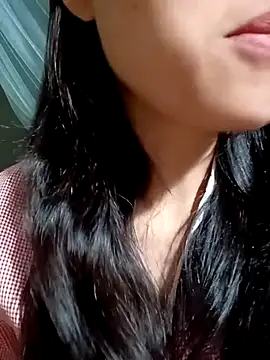 Hana love20 online show from October 26, 12:38 am