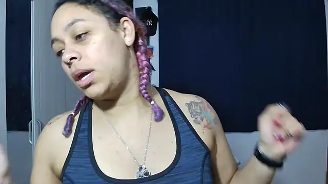 Cata Blue   online show from February 13, 2:20 pm