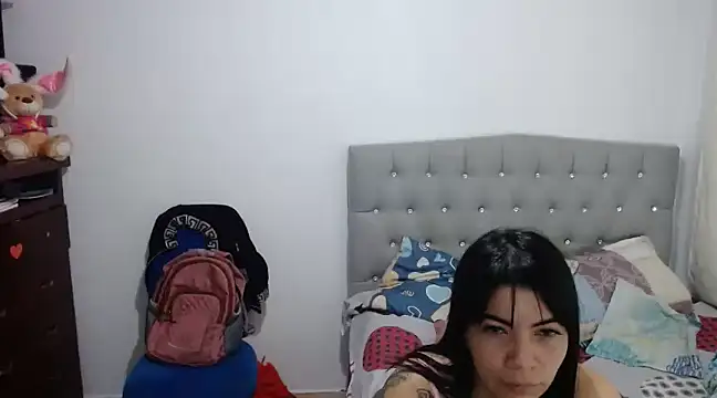 Georgina Copper online show from February 15, 2:15 am