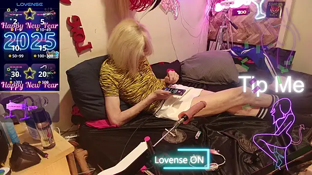 Sletjerayxh online show from October 26, 5:02 am