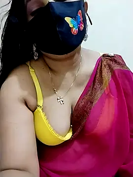 Ameera19 online show from October 25, 9:09 pm