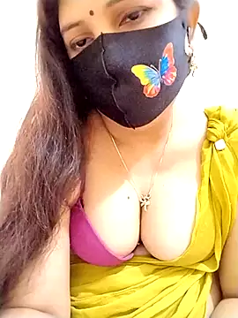 Ameera19 online show from November 16, 8:53 am