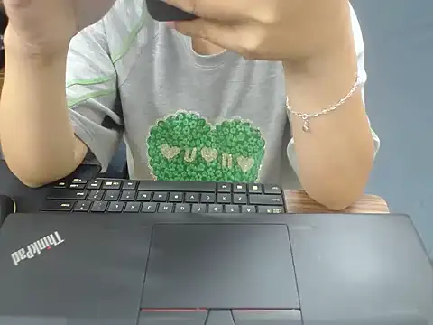 Snapshot of Haruka95 chatting on May 27, 2:52 am Haruka95 online show from May 27, 2:52 am
