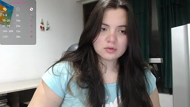 Sarahros1 online show from December 21, 3:14 am