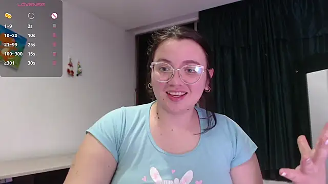 Sarahros1 online show from December 21, 6:19 am