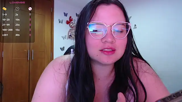 Sarahros1 online show from January 24, 4:05 am