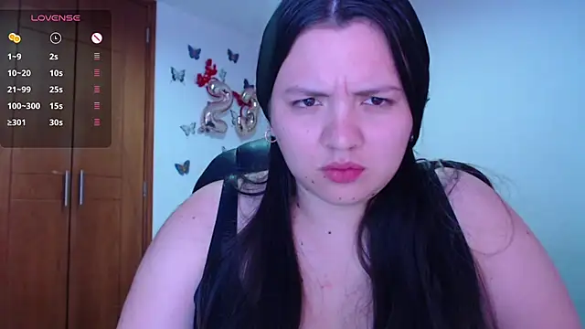 Sarahros1 online show from February 13, 12:35 am