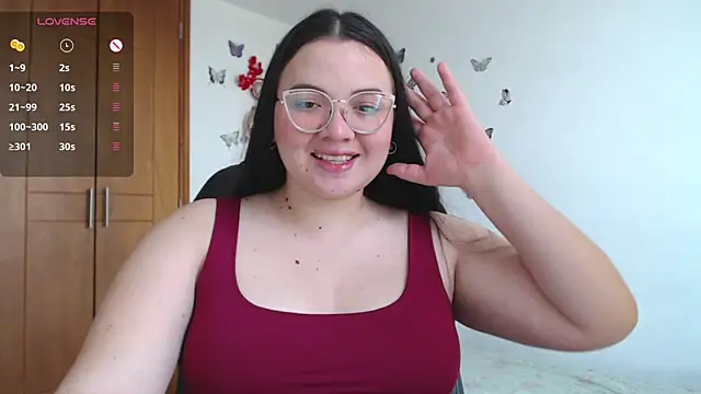 Sarahros1 online show from March 11, 3:56 pm