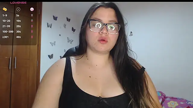 Sarahros1 online show from October 22, 3:51 am