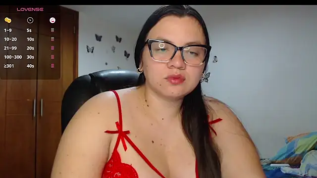 Sarahros1 online show from December 15, 11:09 pm