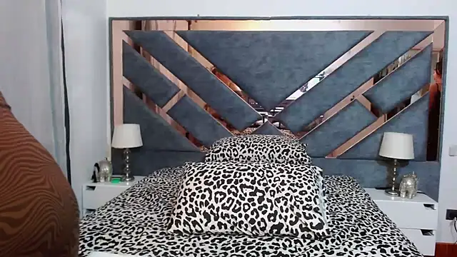 KarlaTesg online show from March 16, 11:14 pm