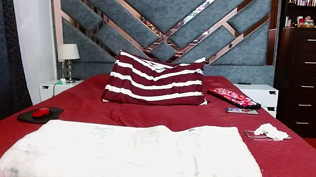 KarlaTesg online show from June 21, 10:07 am